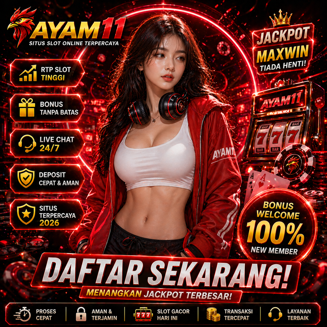AYAM11